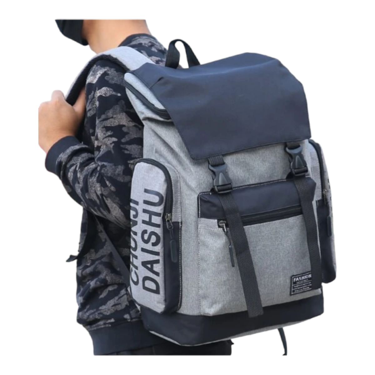 Mochila Urbana 45l M113