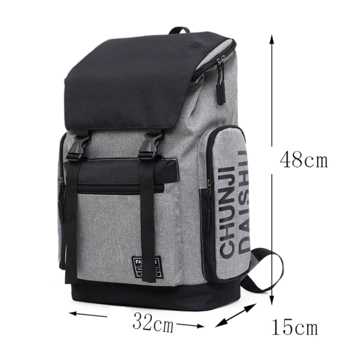 Mochila Urbana 45l M113