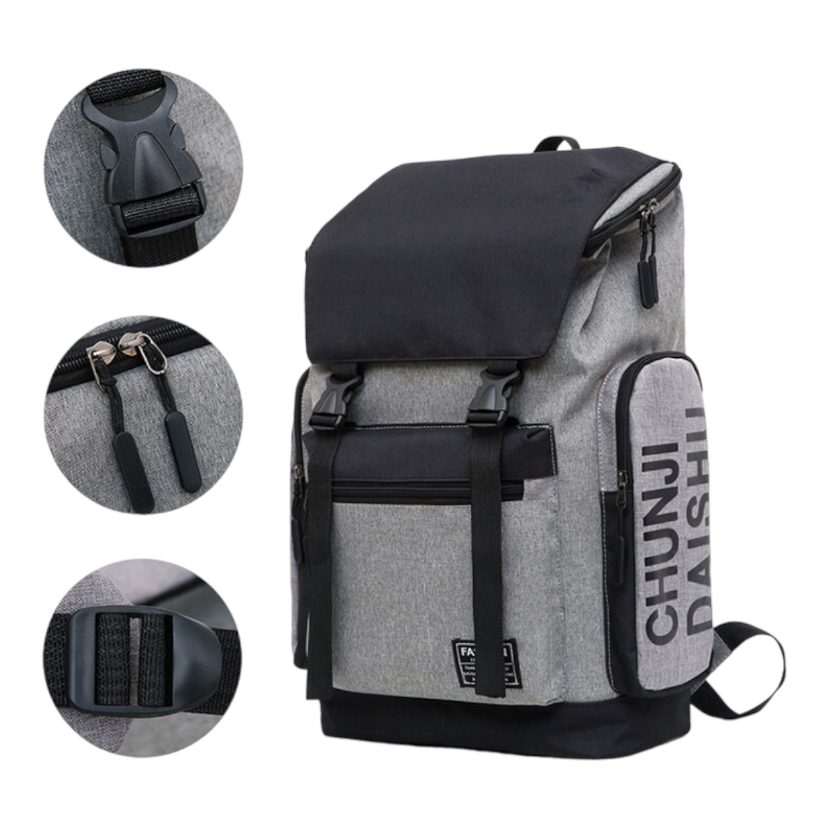 Mochila Urbana 45l M113