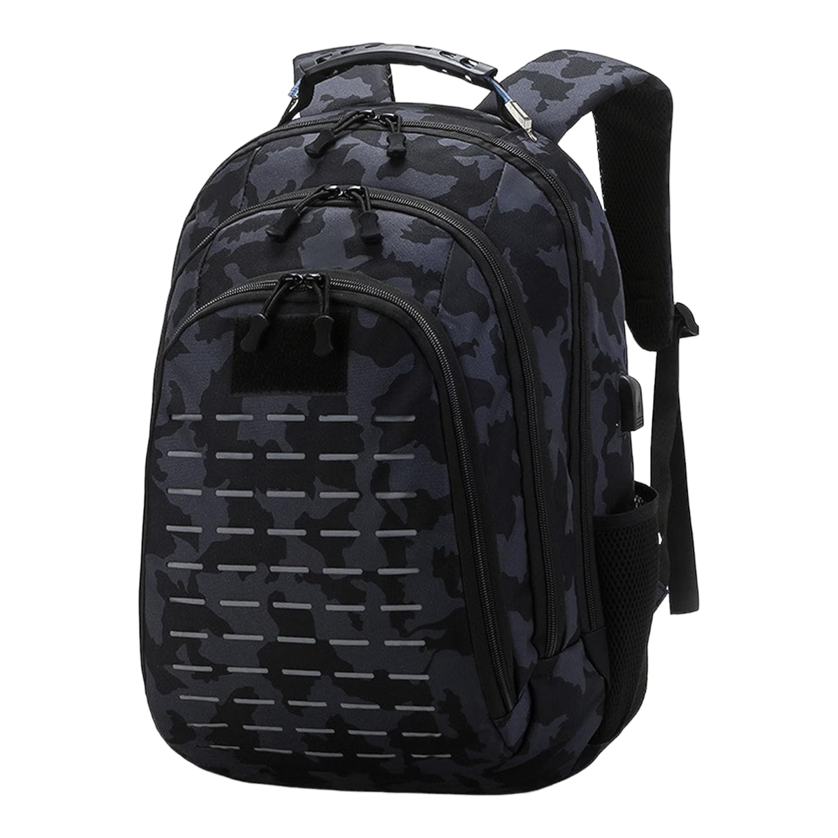 Mochila tactica 40l M115