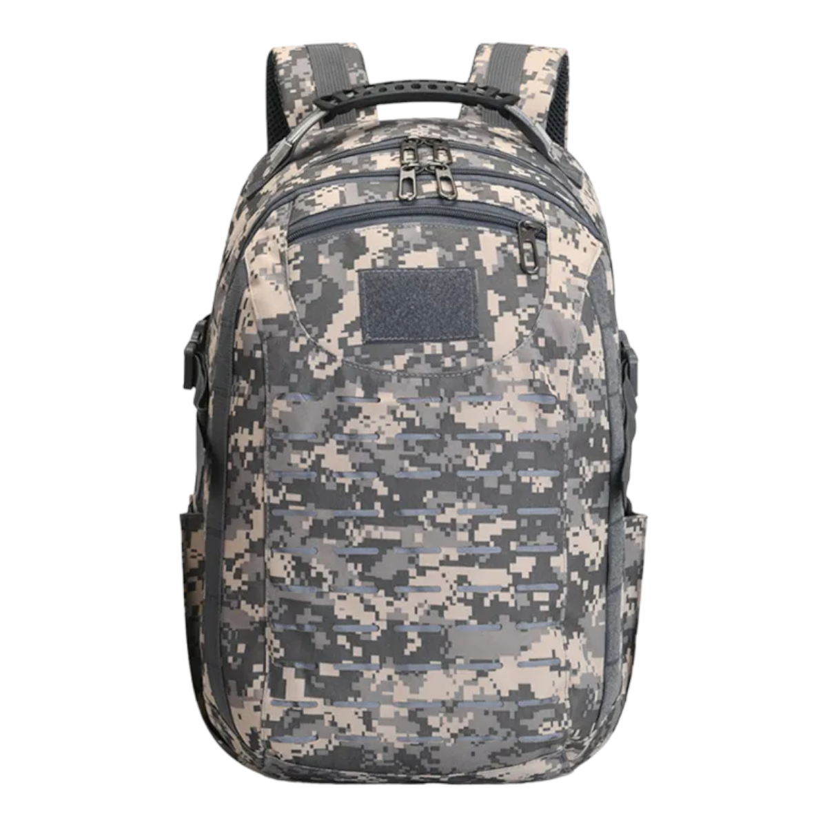 Mochila tactica 40l M115