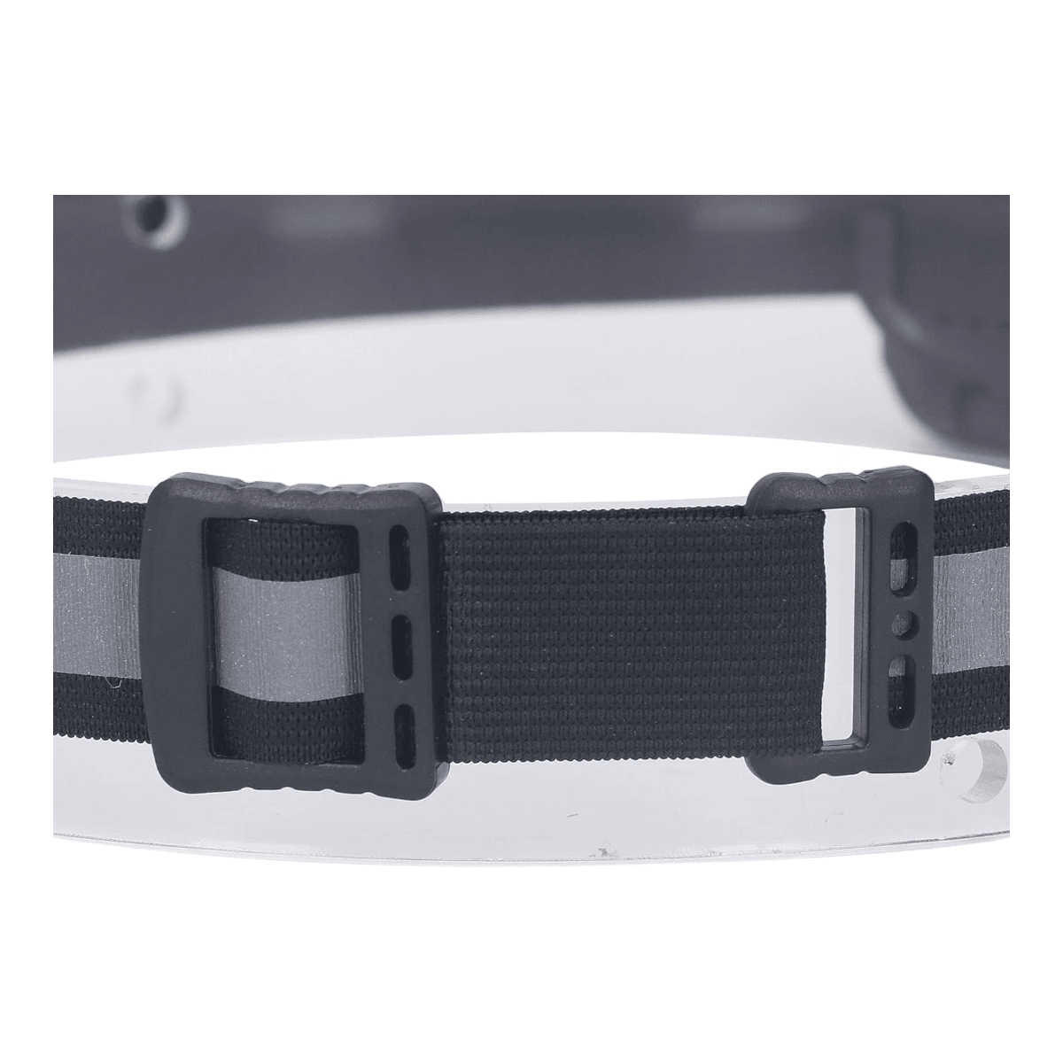Linterna COB frontal portatil ligera LTL35