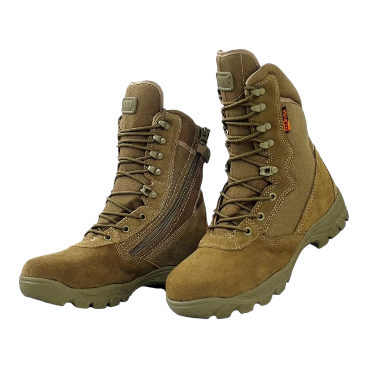 Botas Tacticas Impermeables Magnum CZ23