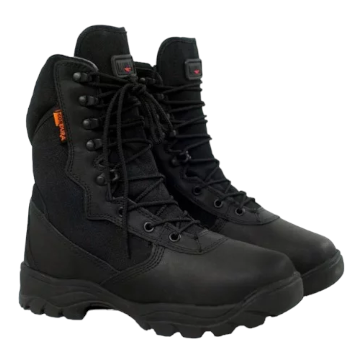 Botas Tacticas Impermeables Magnum CZ23