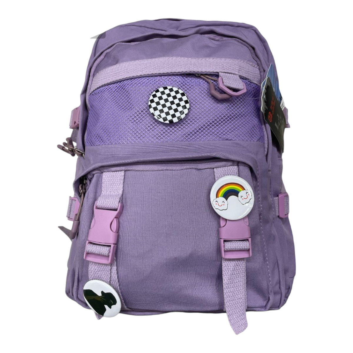 Mochila Bolso Escolar 30l M100