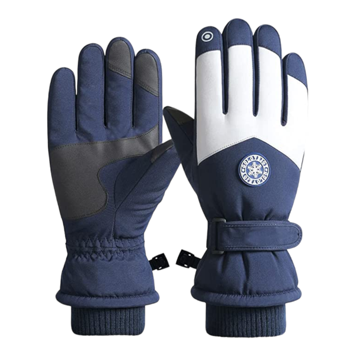 Guantes invierno impermeable tactil GMS5