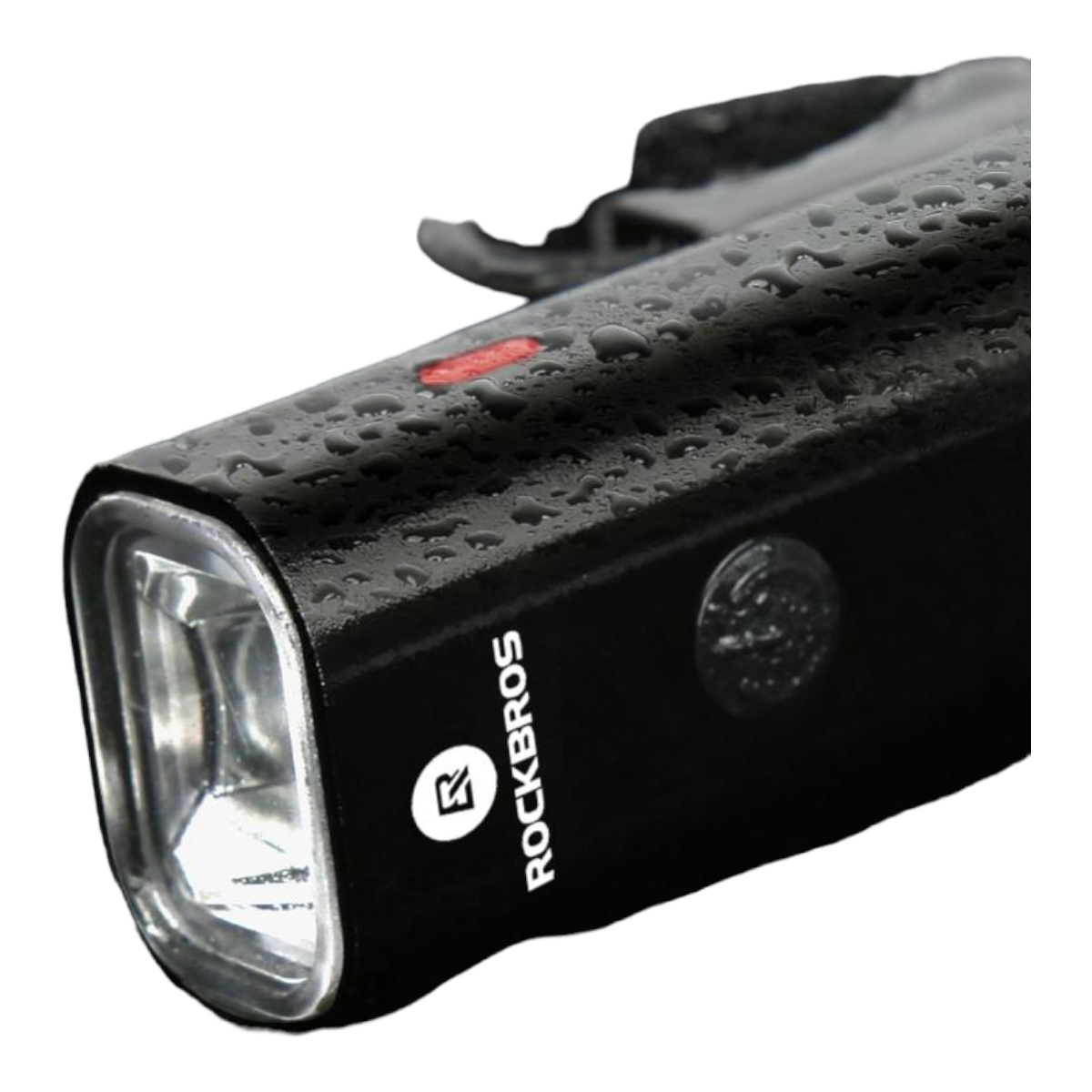 Luz delantera ROCKBROS bicicletas LCB50