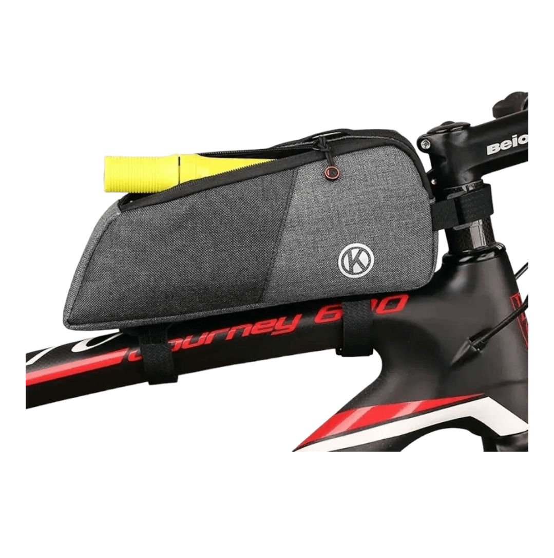 Bolso Impermeable Porta Herramientas Frontal Bicicletas BBP5