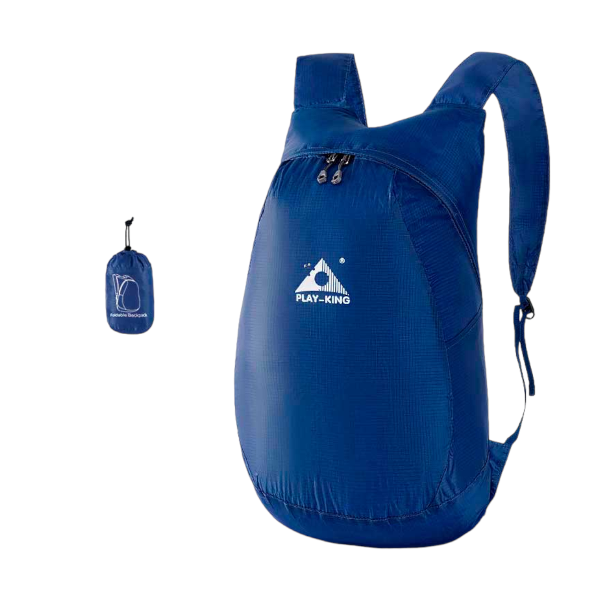 Mochila plegable impermeable 25L M121