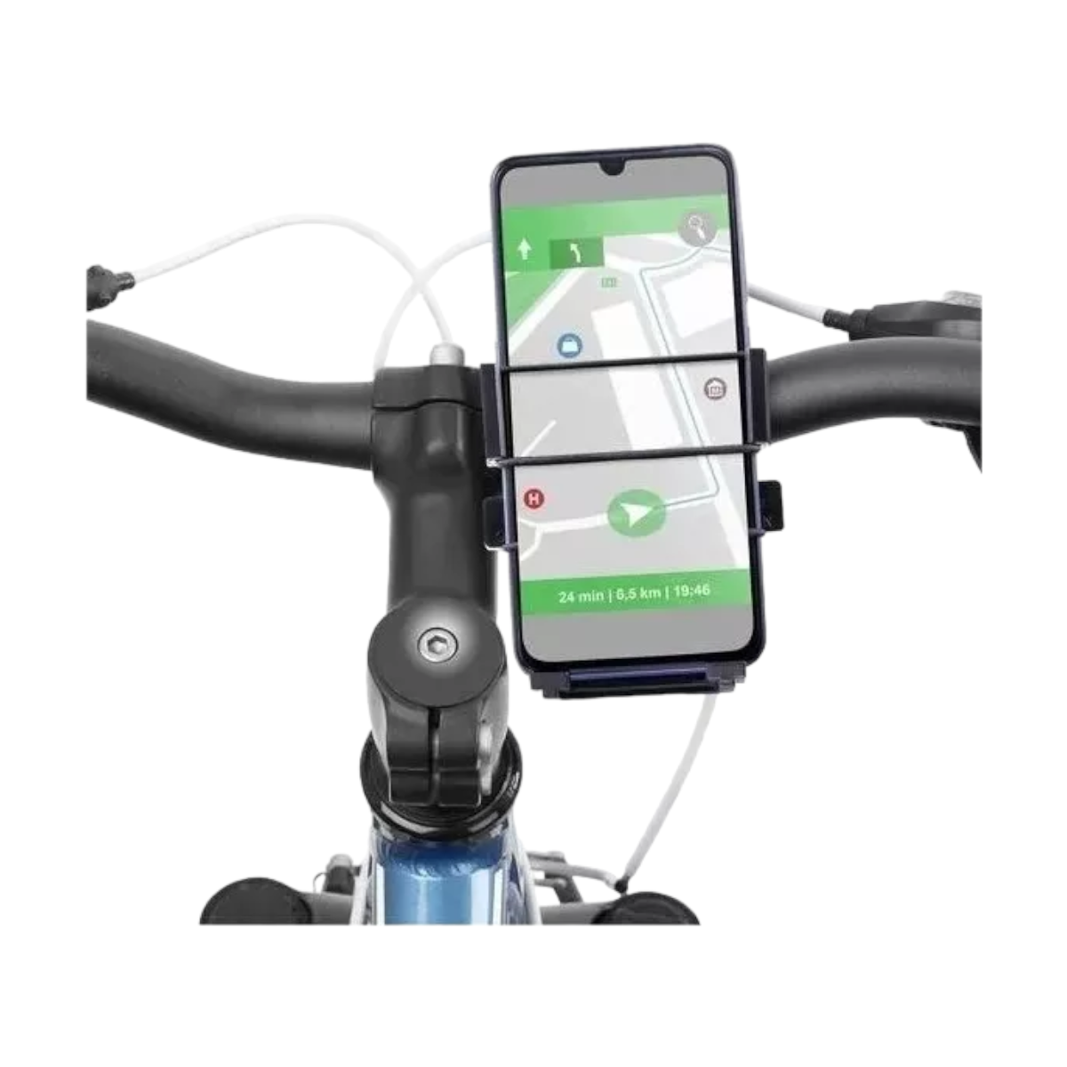 Soporte celular Touch  Moto O Bicicleta SCB3