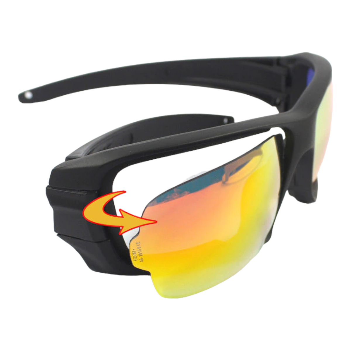 Lentes Polarizados Deportes Aire Libre Newboler L1