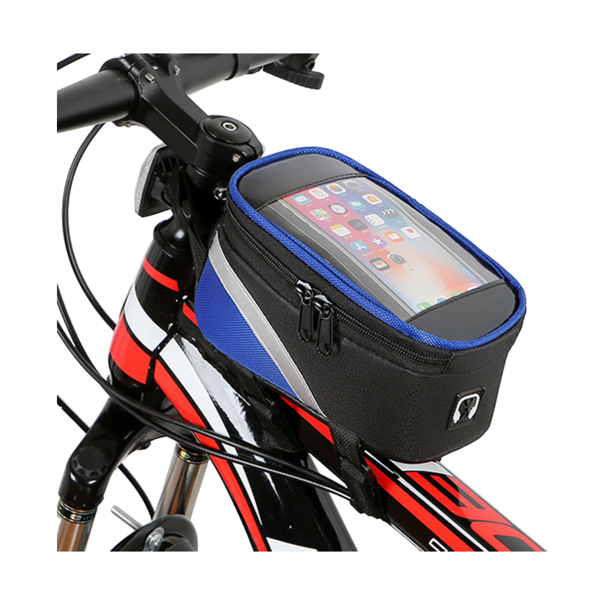 Bolso porta celular bicicletas BBP3