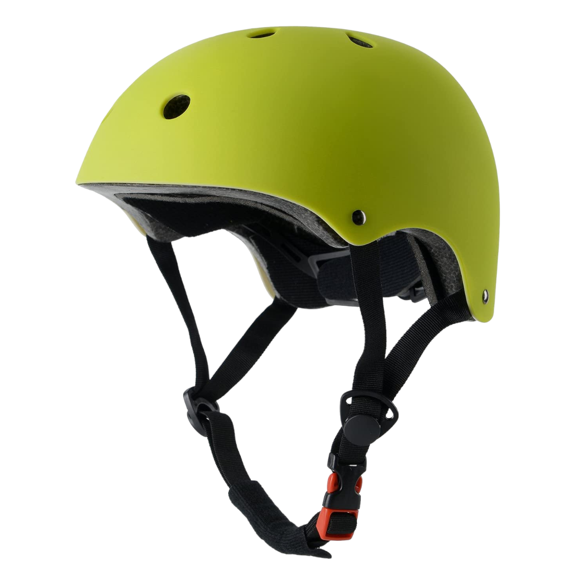 Casco bicicleta urbano ajustable CCC1