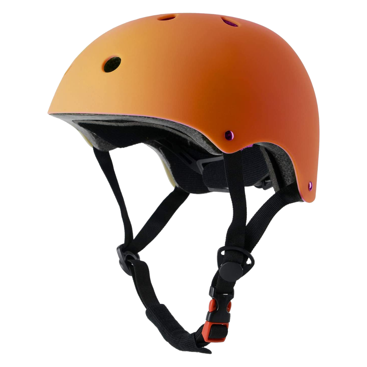 Casco bicicleta urbano ajustable CCC1