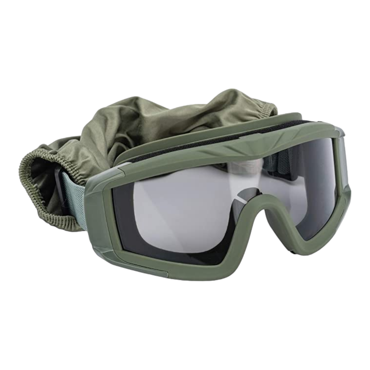 Antiparras Gafas ajustables Tacticas Militares GMA8