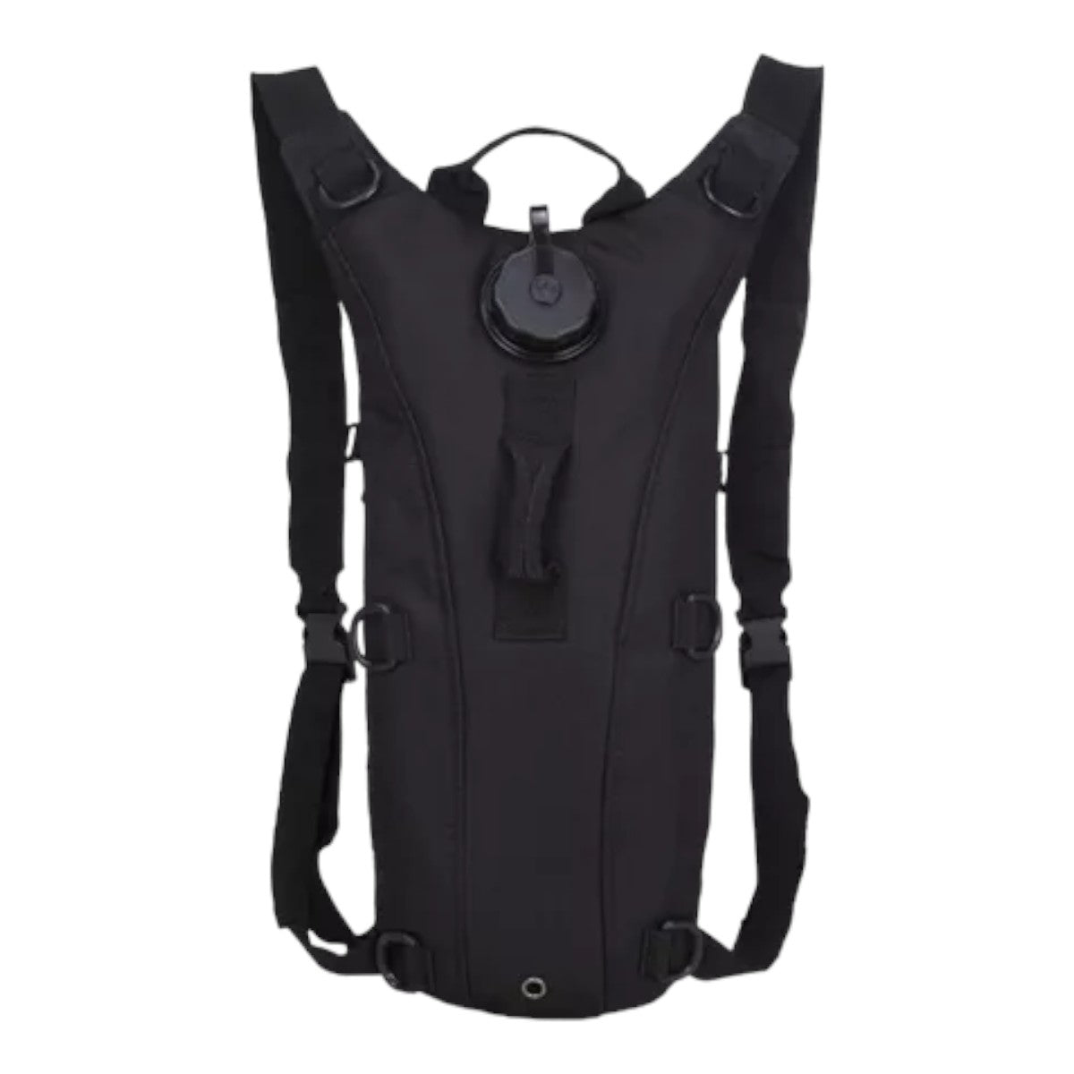 Mochila Hidratacion Tactica 3lts Camelback M2