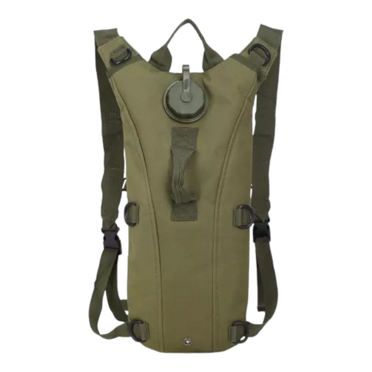 Mochila Hidratacion Tactica 3lts Camelback M2