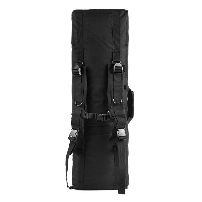 Bolso Tactico Transporte Porta Rifles MBP3