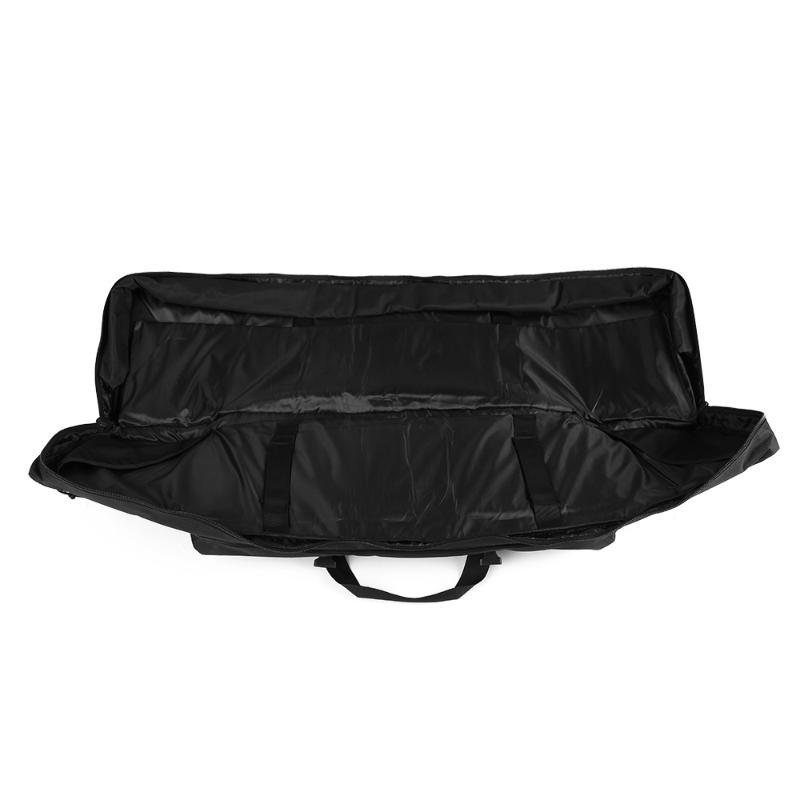 Bolso Tactico Transporte Porta Rifles MBP3