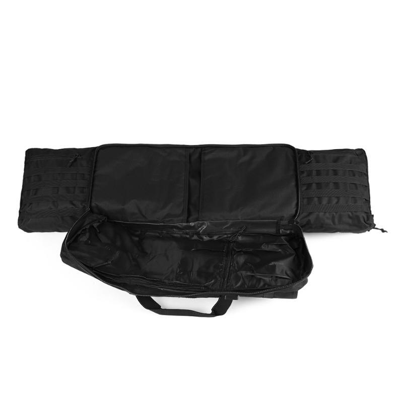Bolso Tactico Transporte Porta Rifles MBP3