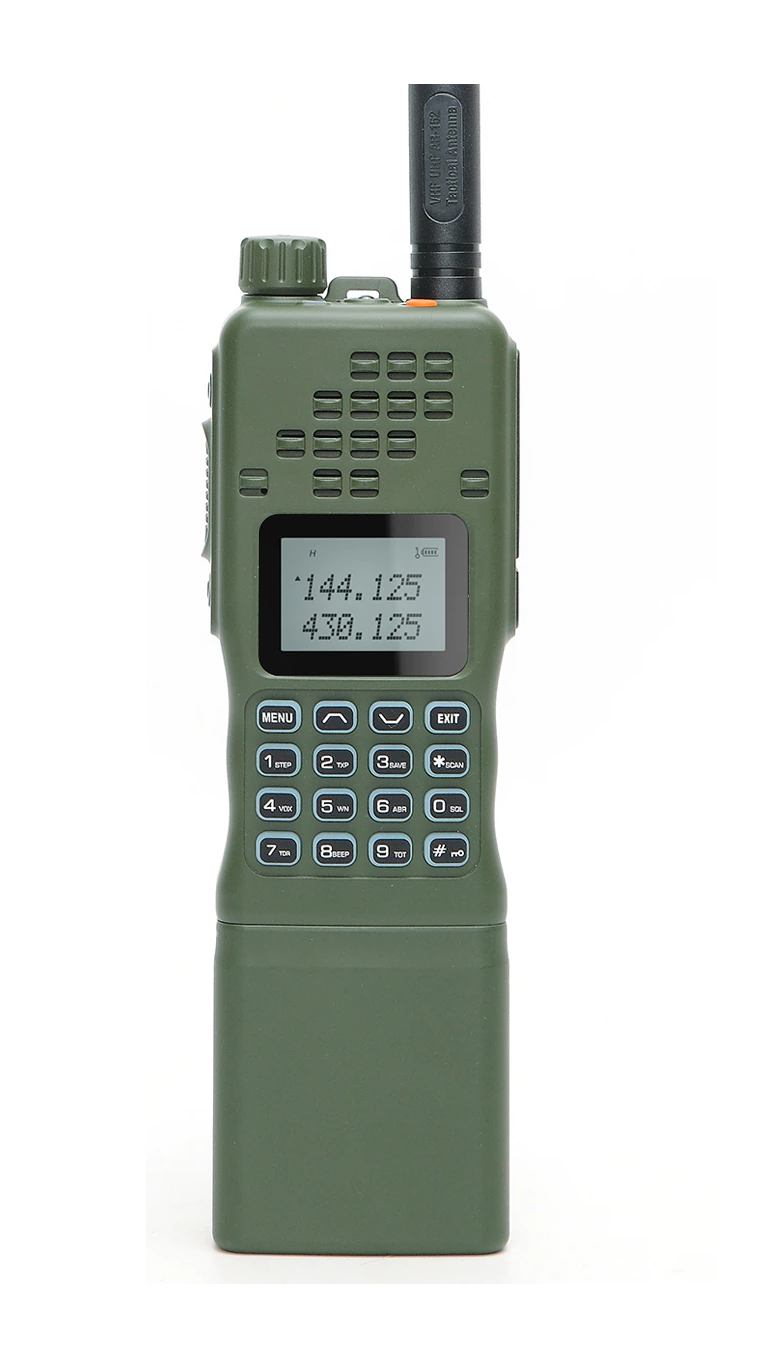 Radio Baofeng Bidireccional Largo Alcance AR152 RWT1