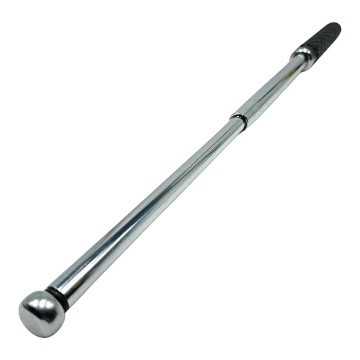 Baston retractil defensa personal 50 cm BTK7