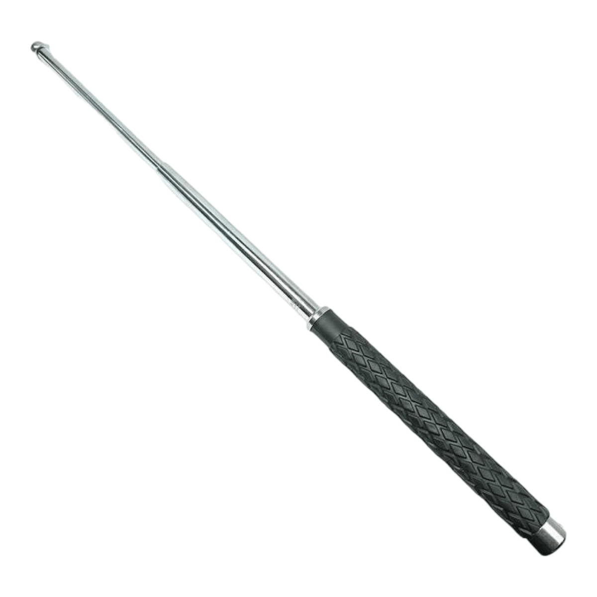 Baston retractil defensa personal 50 cm BTK7