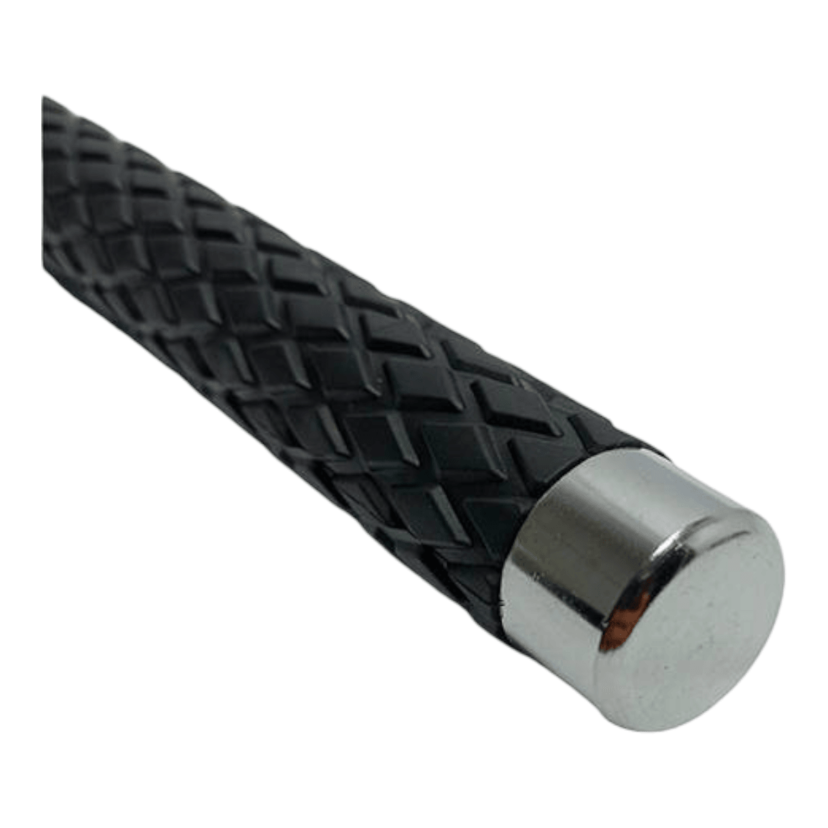 Baston retractil defensa personal 50 cm BTK7